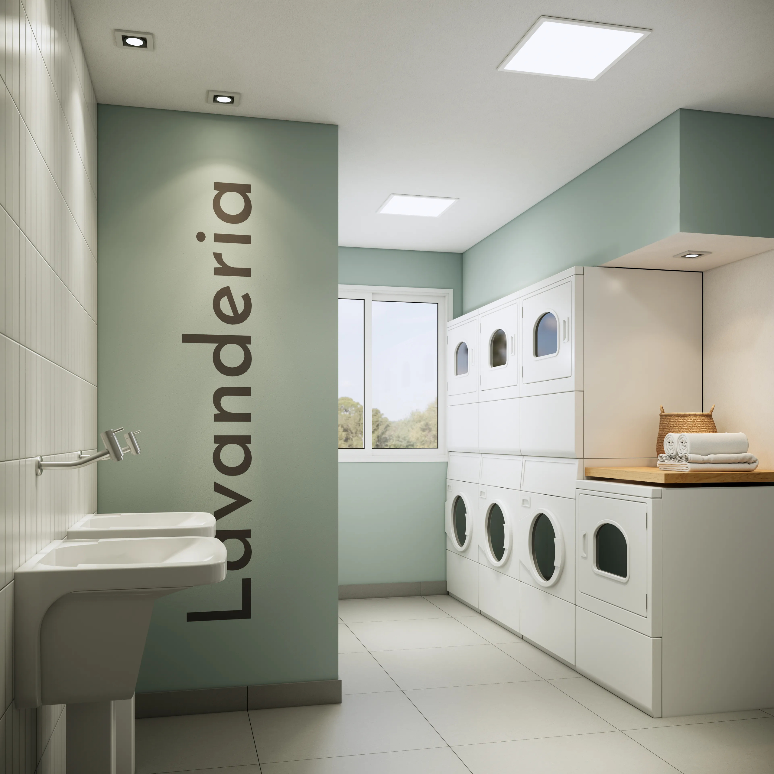 Apartamento na Clube Itaquera, Zona Leste de São Paulo, ideal para quem busca conforto, mobilidade e ótima localização.